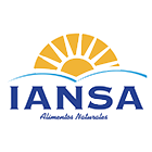 Logo Iansa