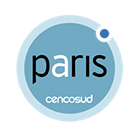 Logo Paris