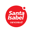 Logo Santa Isabel